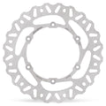 BRAKE DISC NITRO REAR