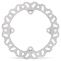 BRAKE DISC NITRO REAR
