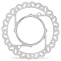 BRAKE DISC NITRO FRONT