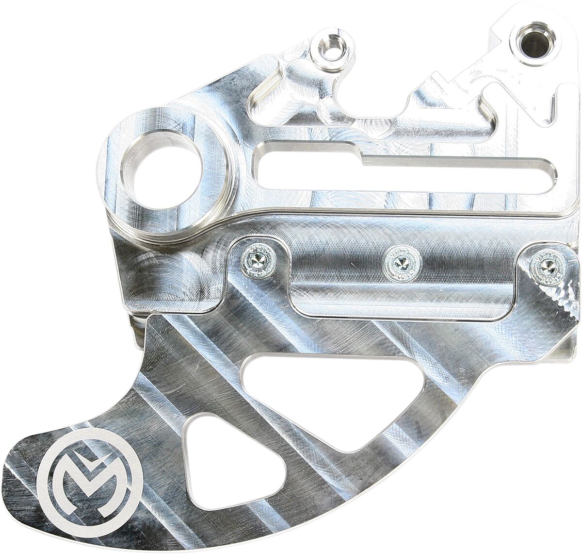 SHARK FIN PRO 25MM AXLE