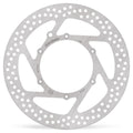 BRAKE DISC HALO FRONT
