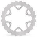 BRAKE DISC NITRO MUD REAR