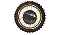 BRAKE DISC PROTECTION