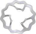 BRAKE DISC FIXED WAVE