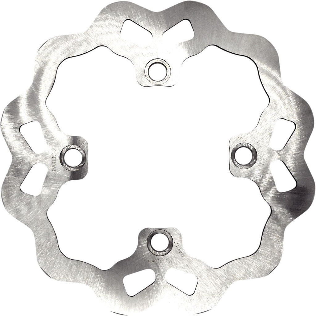 BRAKE DISC FIXED WAVE
