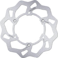 BRAKE DISC FIXED WAVE