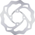 BRAKE DISC FIXED WAVE