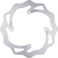 BRAKE DISC FIXED WAVE