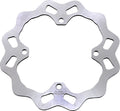 BRAKE DISC FIXED WAVE