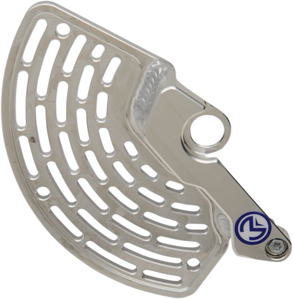 GUARD ROTOR FRONT BETA