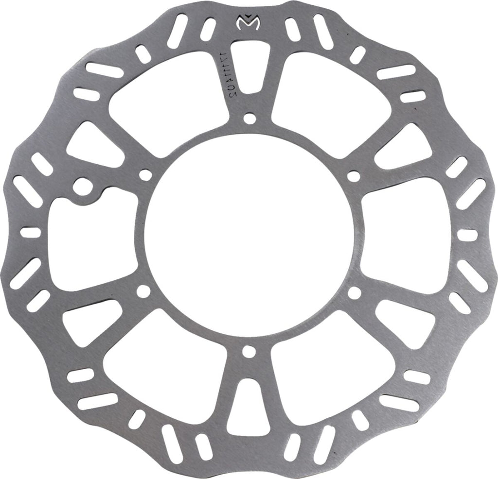 ROTOR FRONT GASGAS 95-15