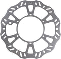 ROTOR FRONT GASGAS 95-15
