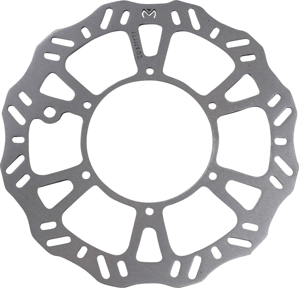 ROTOR FRONT GASGAS 95-15