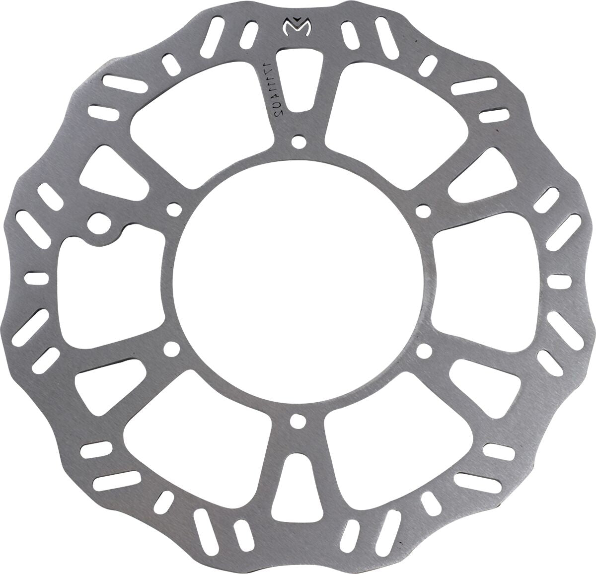 ROTOR FRONT GASGAS 95-15