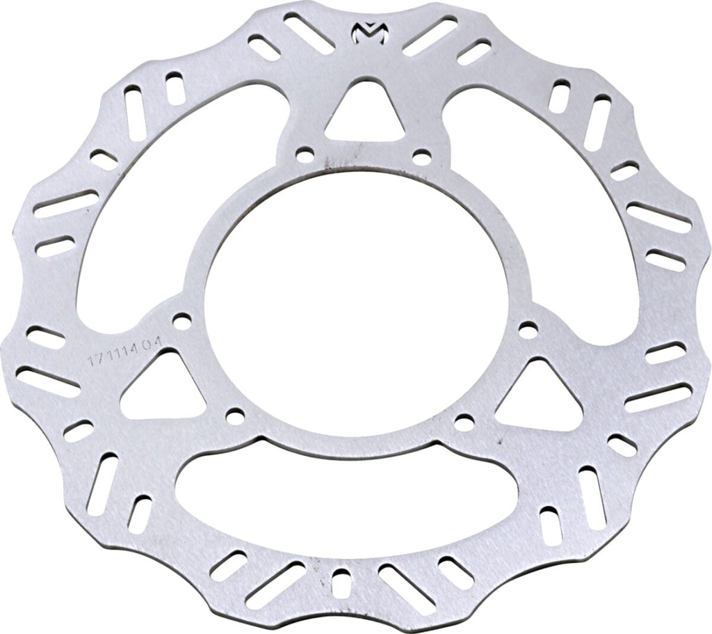 ROTOR FRONT HONDA CRF250