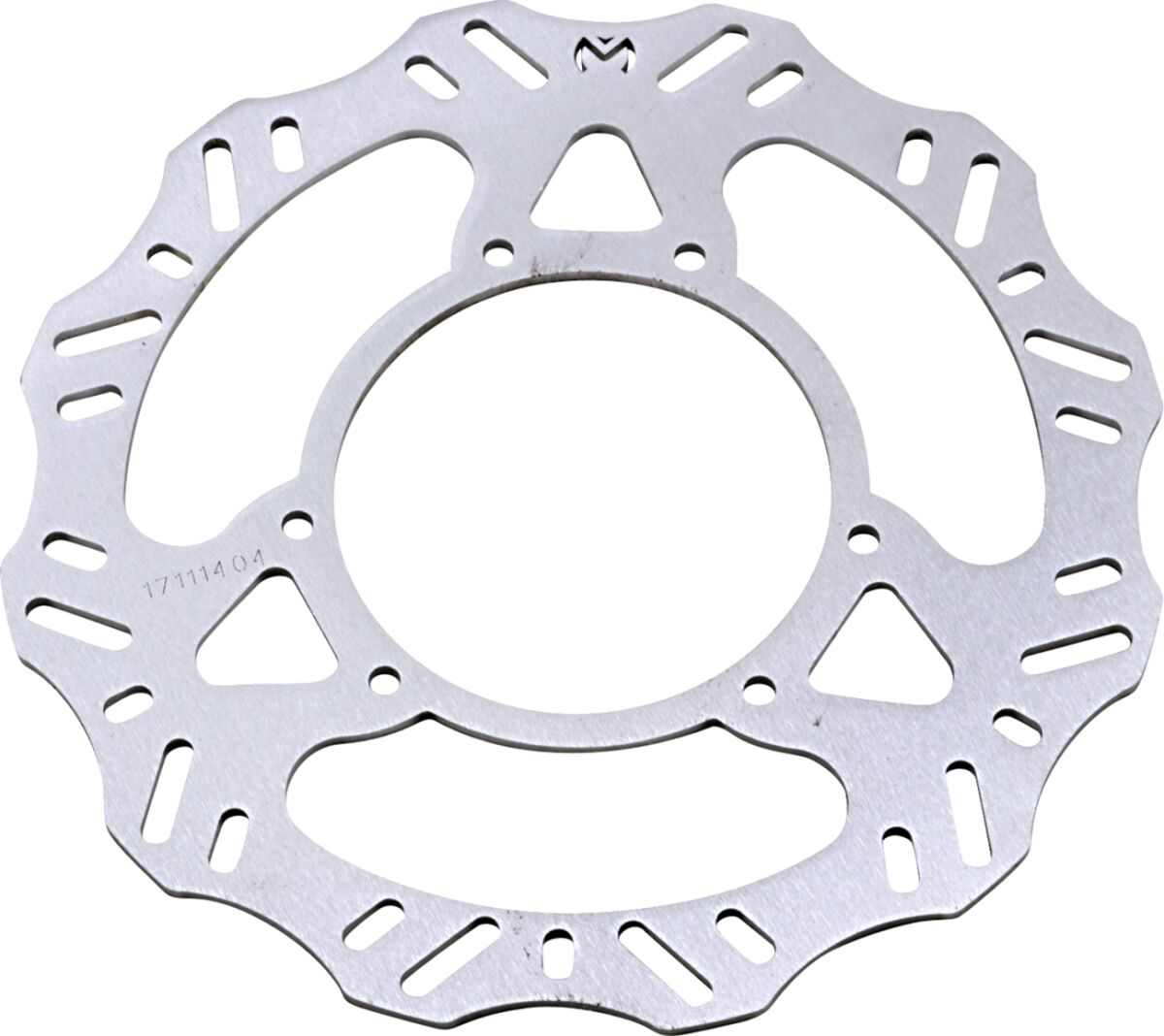ROTOR FRONT HONDA CRF250