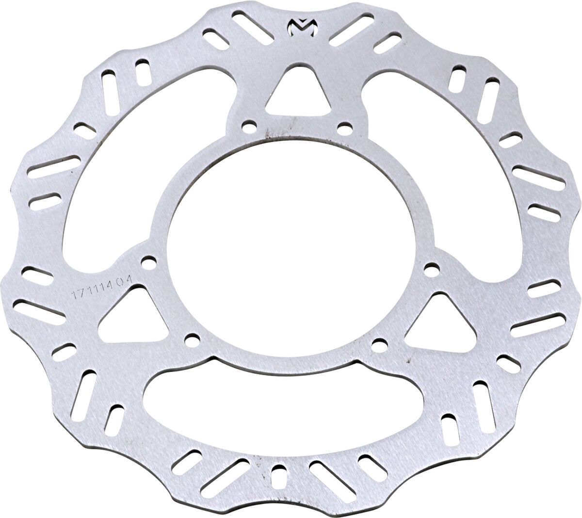 ROTOR FRONT HONDA CRF250