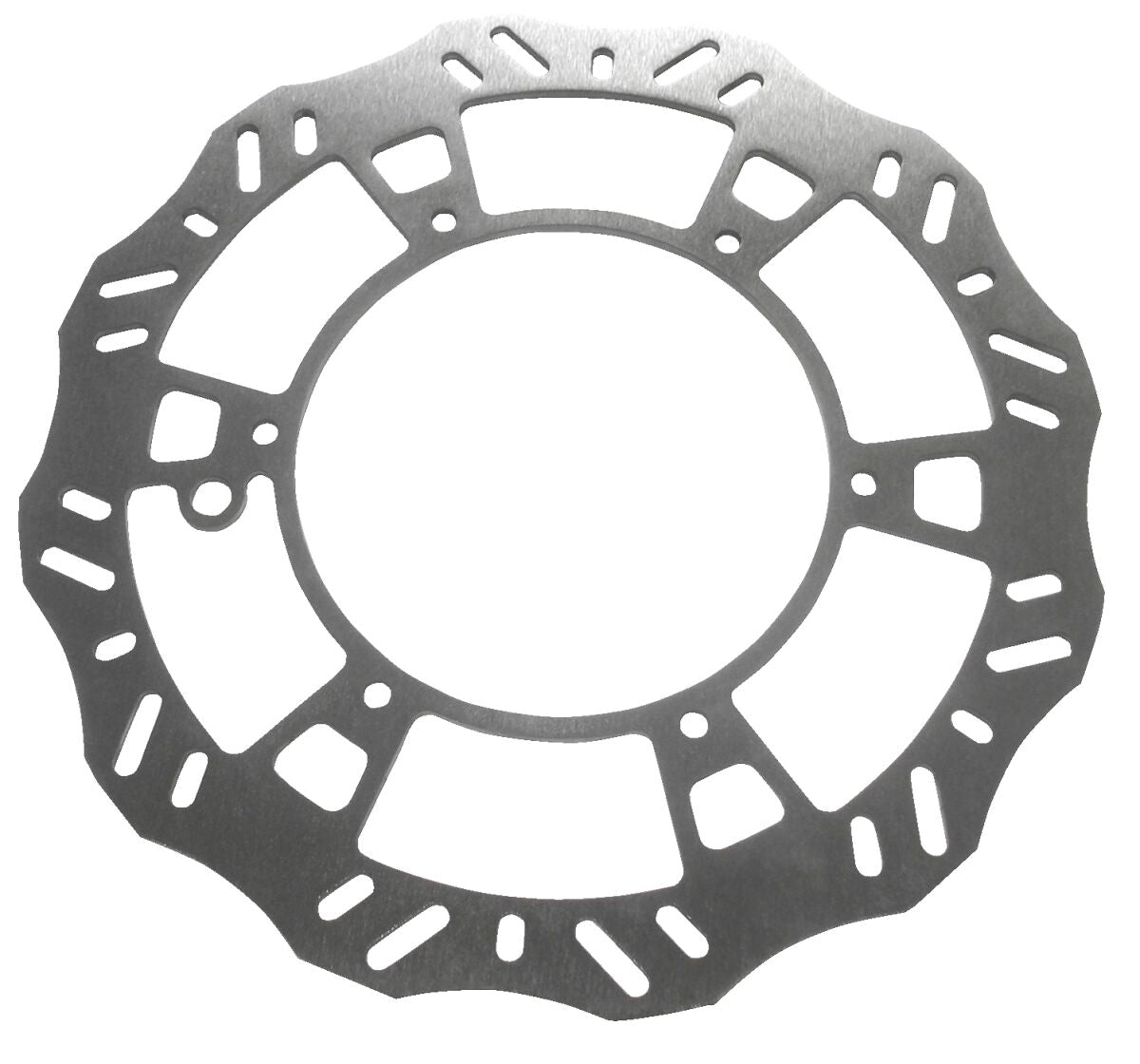 ROTOR FRONT KAW 15-16