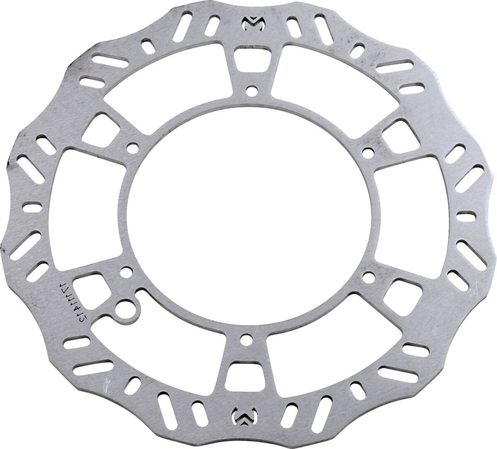 ROTOR FRONT KTM 125-500