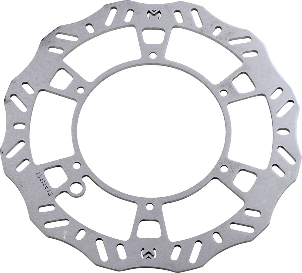 ROTOR FRONT KTM 125-500
