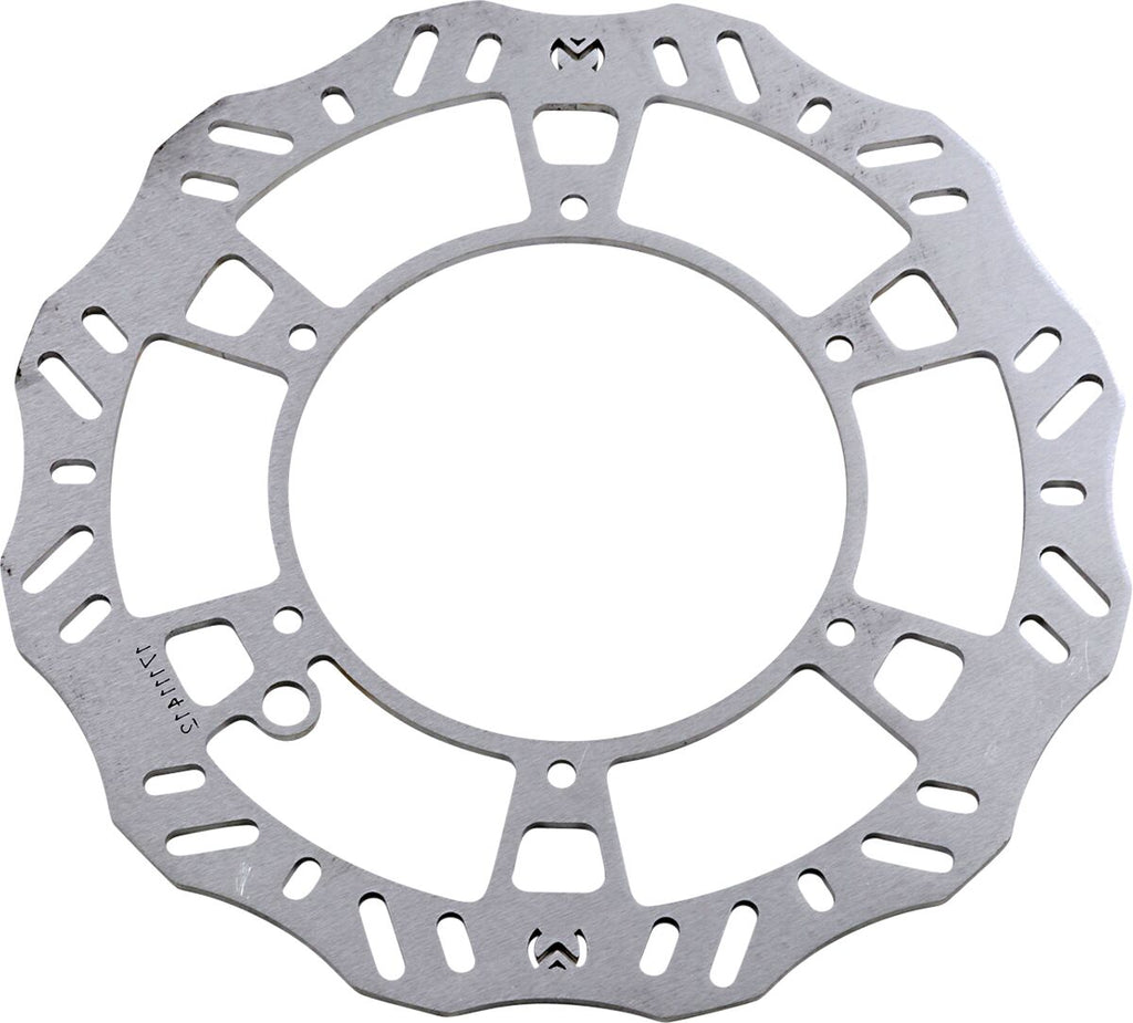 ROTOR FRONT KTM 125-500