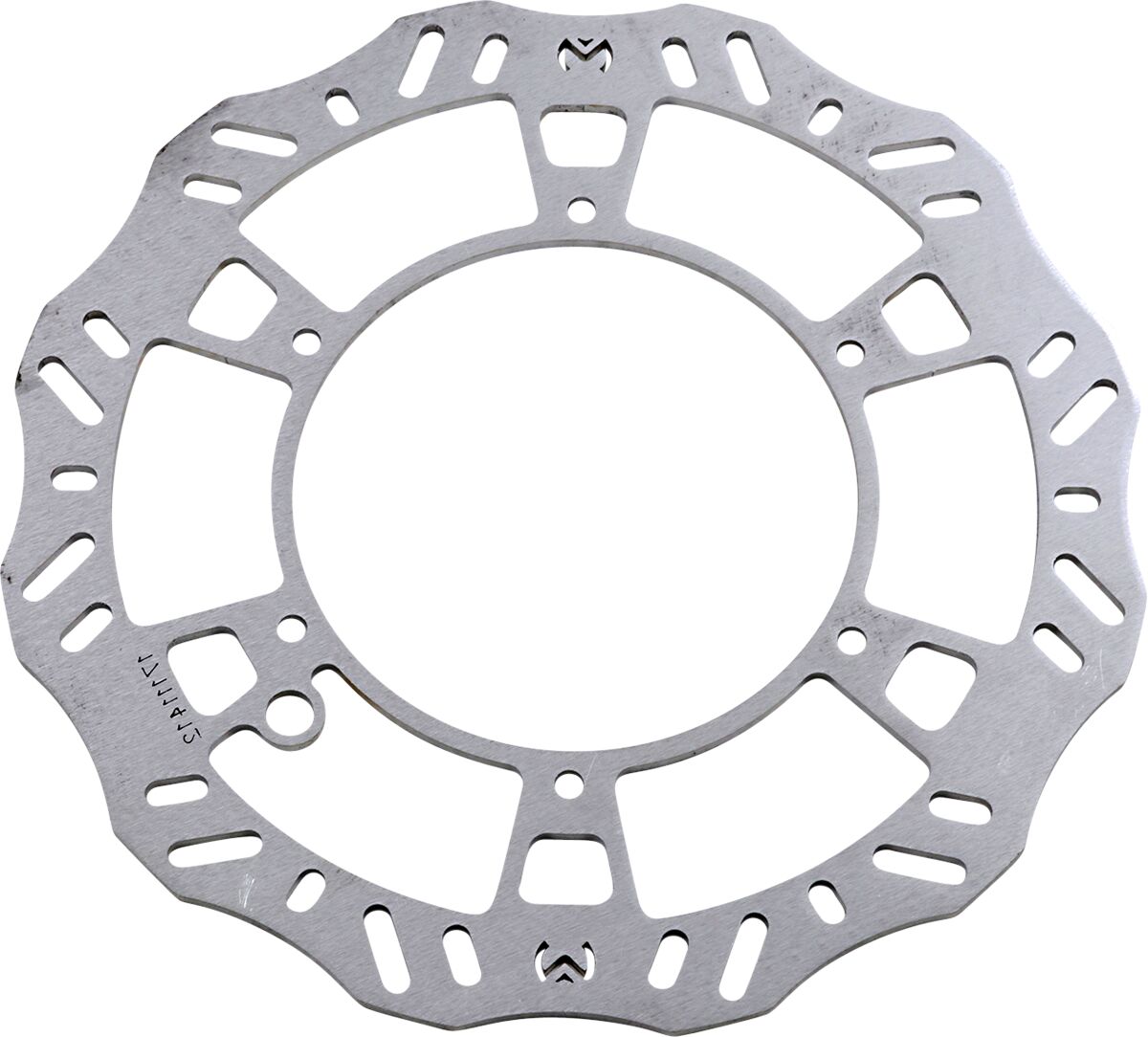 ROTOR FRONT KTM 125-500
