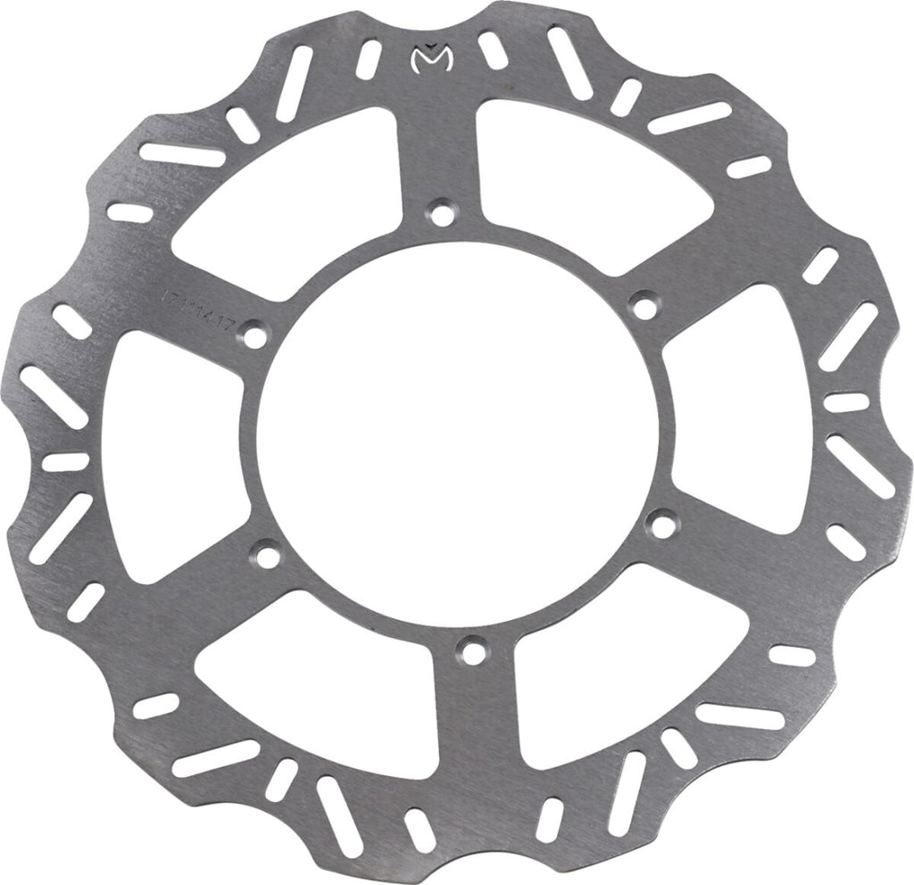 ROTOR FRONT YAM YFZ 16