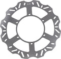 ROTOR FRONT YAM YFZ 16
