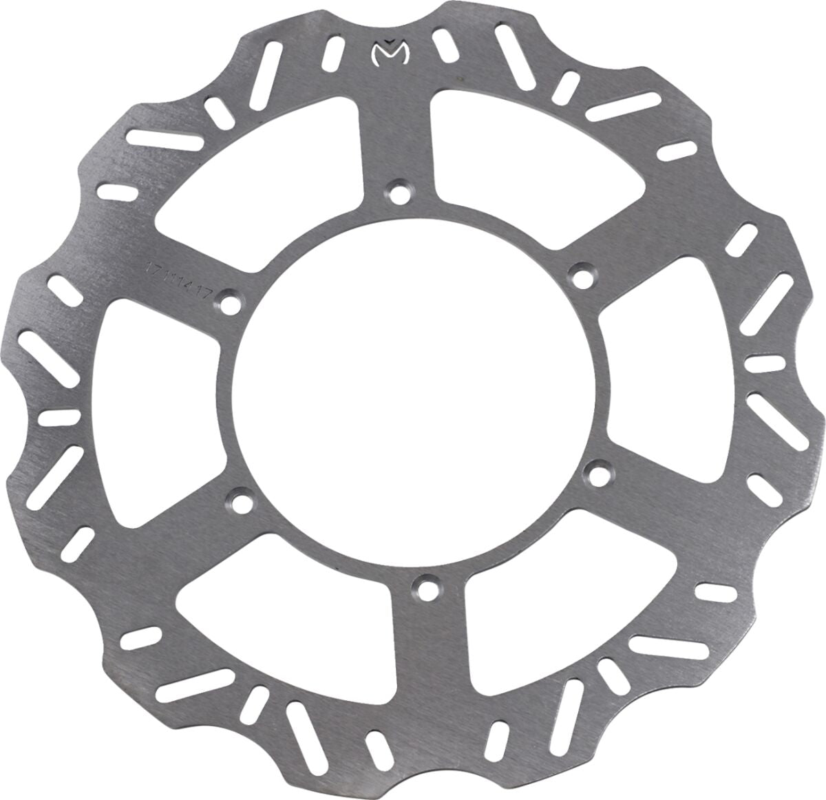 ROTOR FRONT YAM YFZ 16