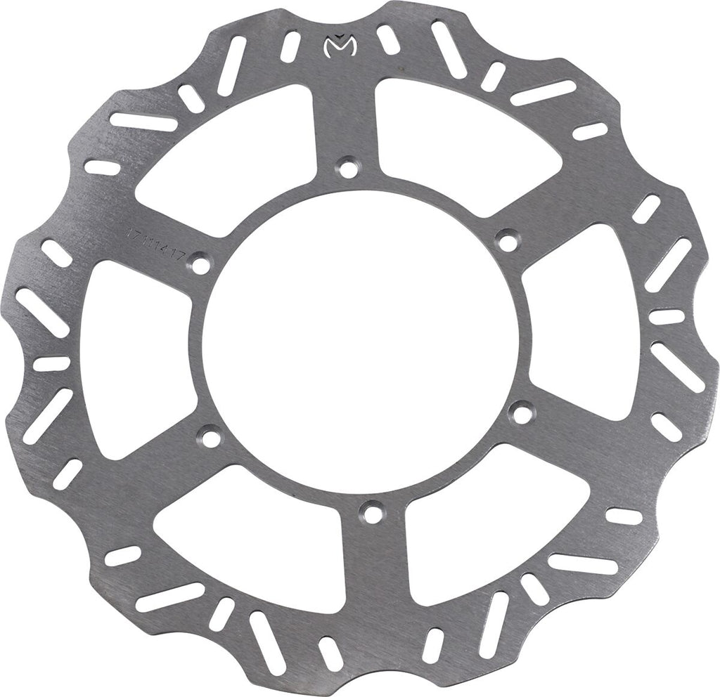 ROTOR FRONT YAM YFZ 16