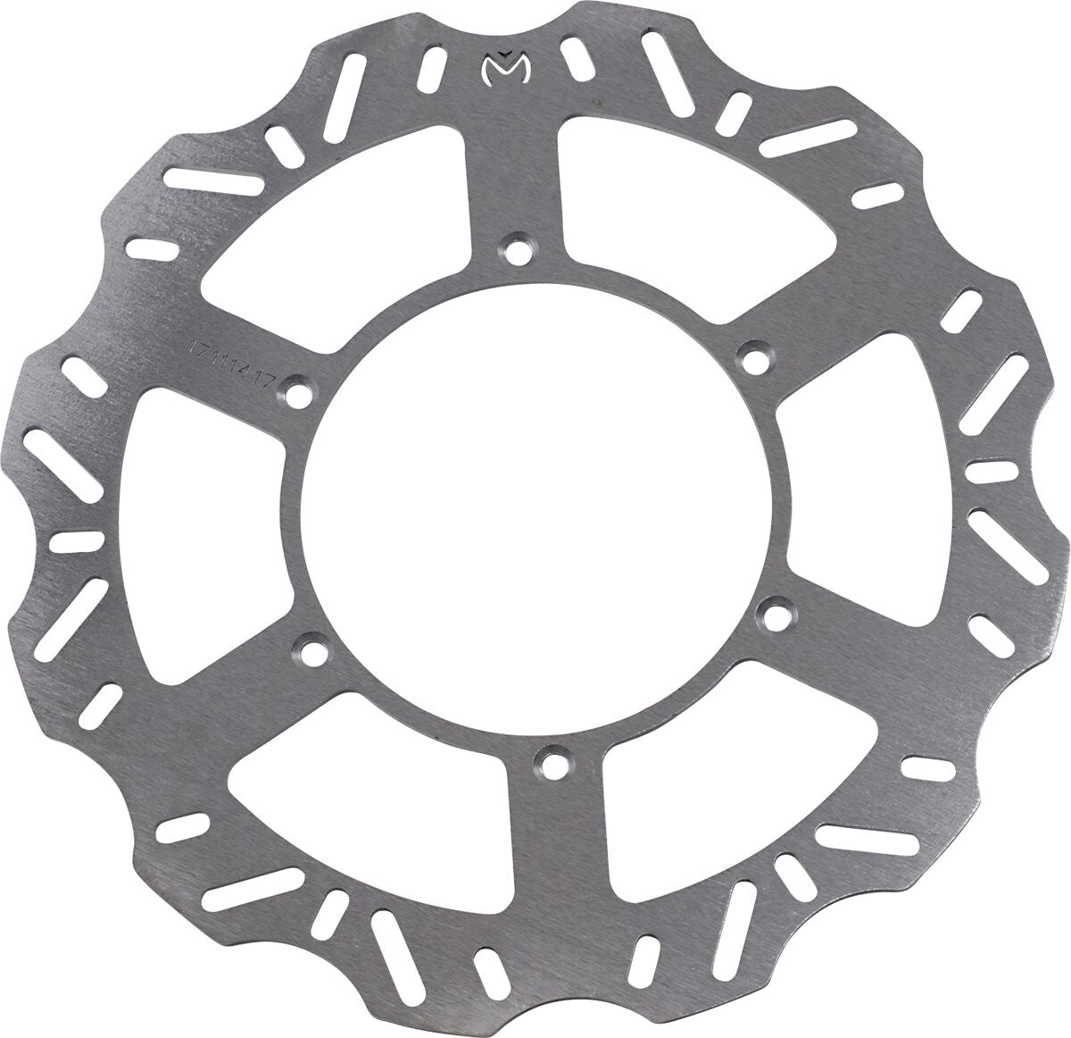 ROTOR FRONT YAM YFZ 16
