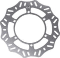 ROTOR REAR GAS/BETA 13-16