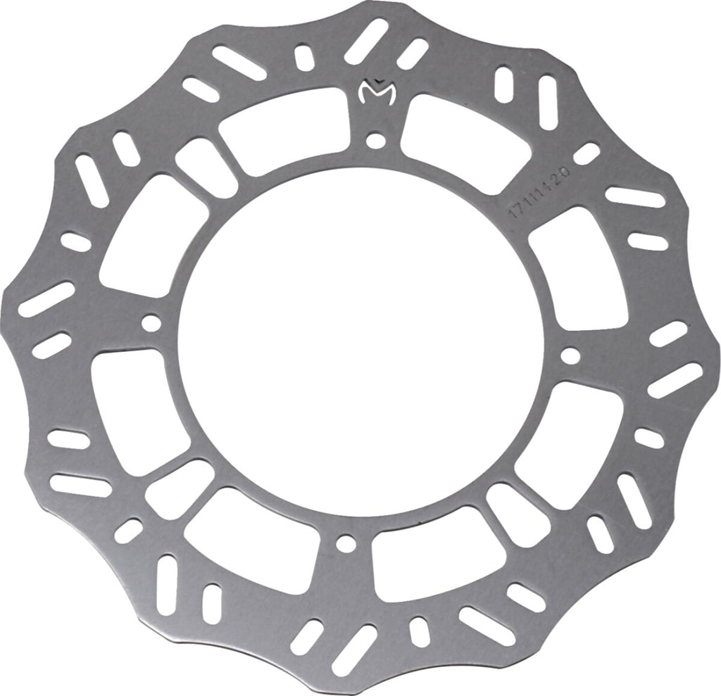 ROTOR REAR HONDA 250