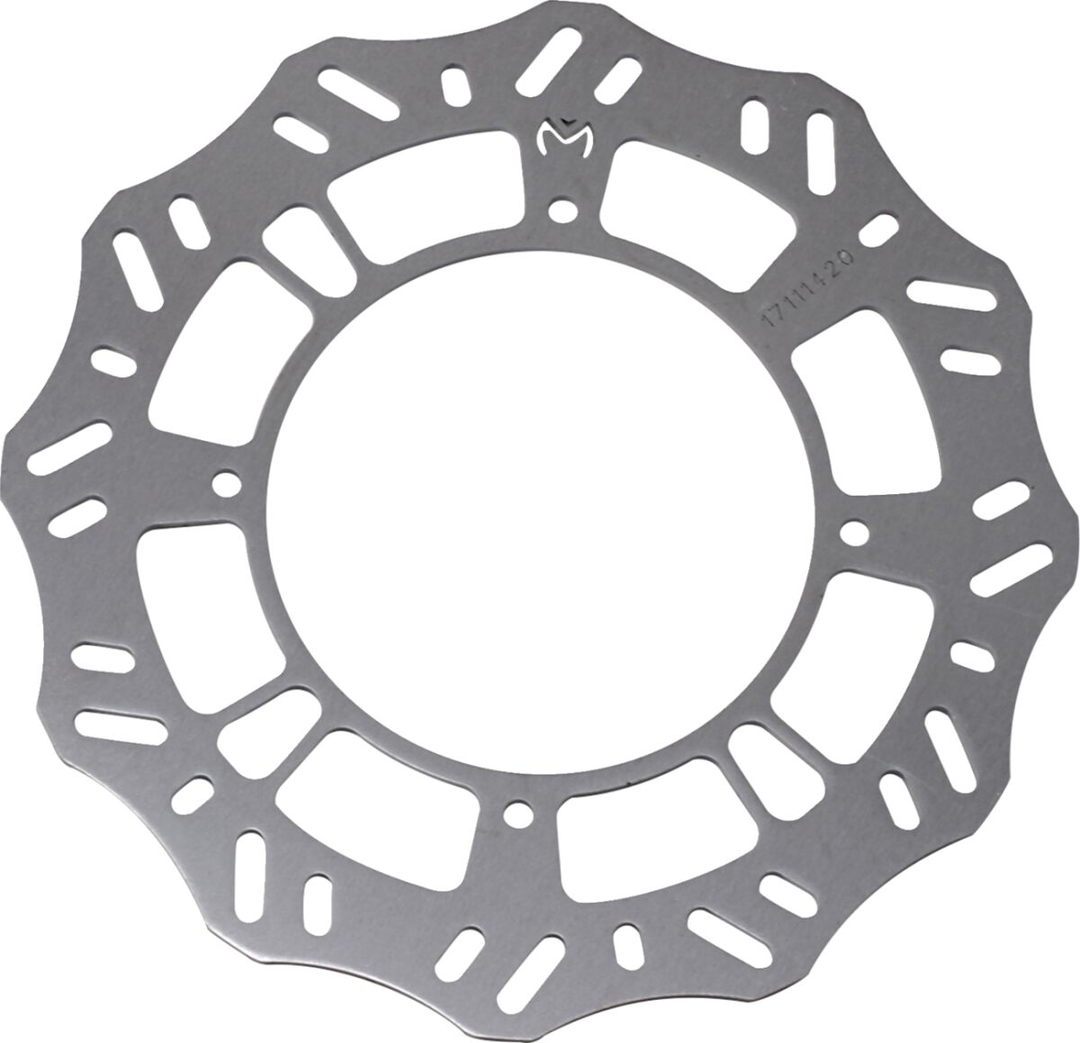 ROTOR REAR HONDA 250