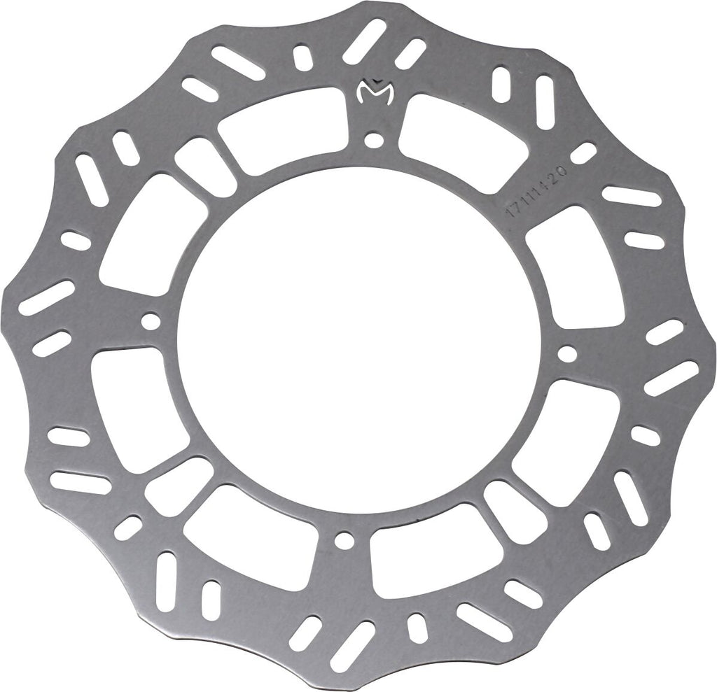 ROTOR REAR HONDA 250