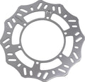 ROTOR REAR HUS 14-16