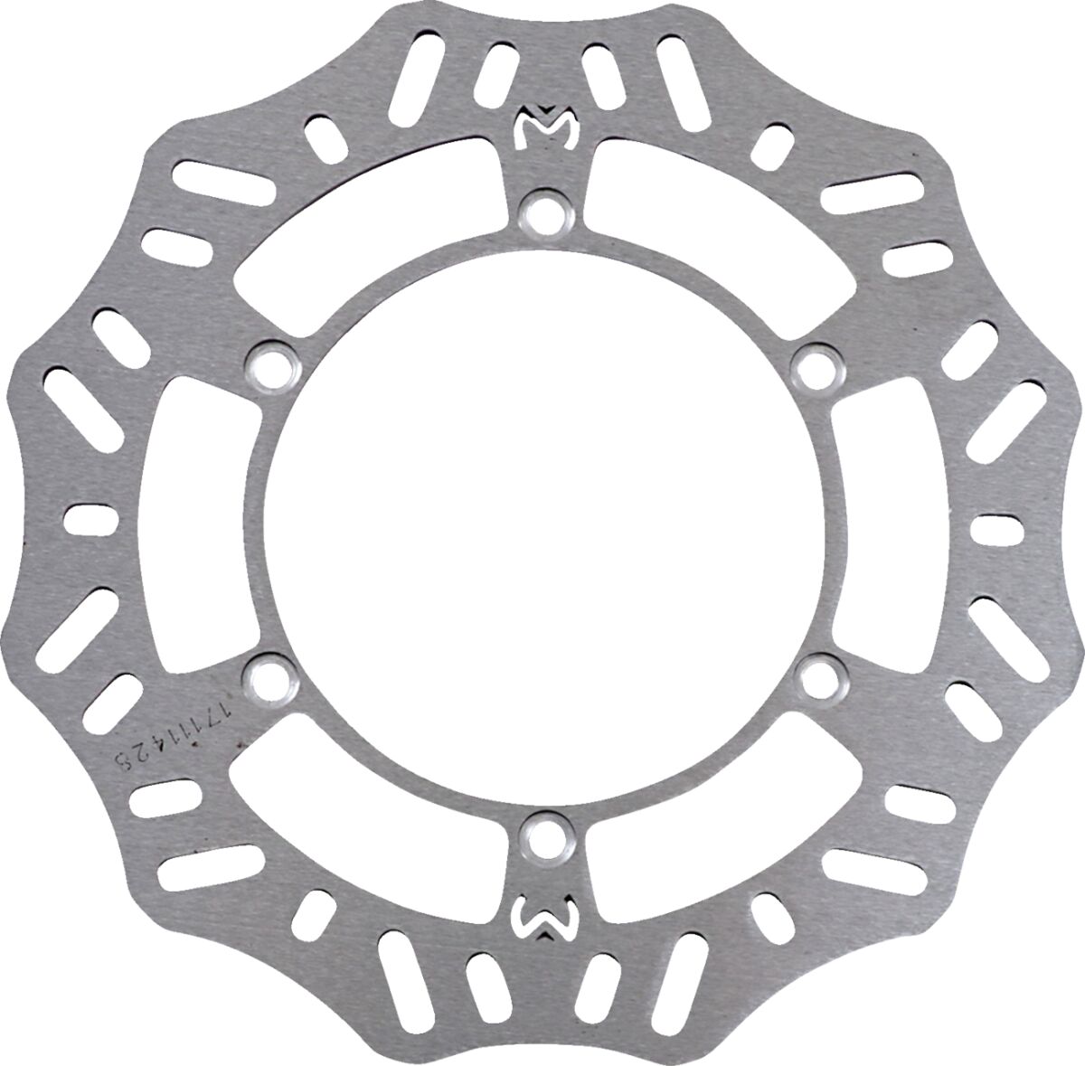 ROTOR REAR KTM 125-500