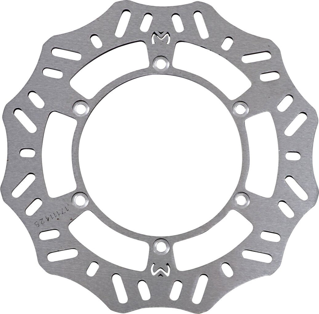 ROTOR REAR KTM 125-500