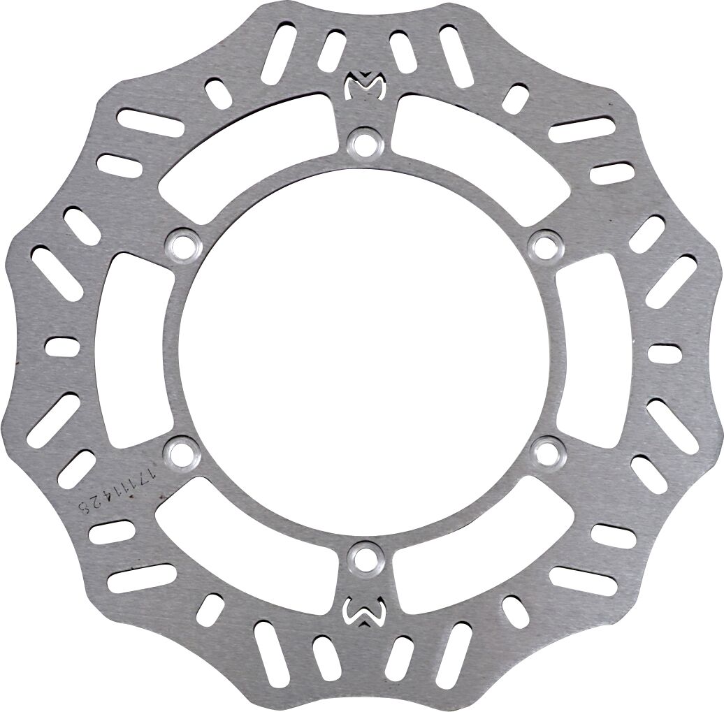 ROTOR REAR KTM 125-500