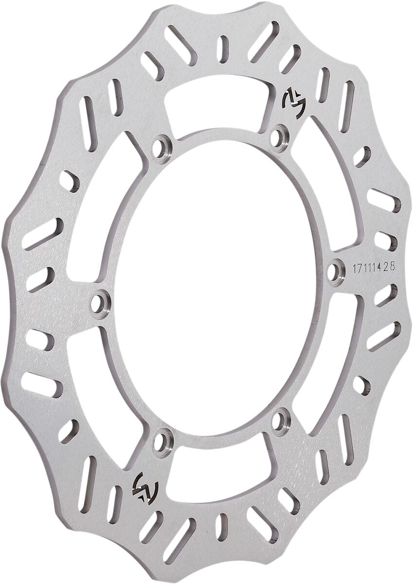ROTOR REAR KTM 125-500