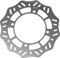 ROTOR REAR SHERCO 12-16