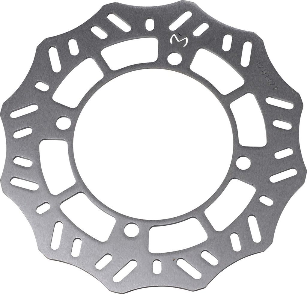 ROTOR REAR SHERCO 12-16