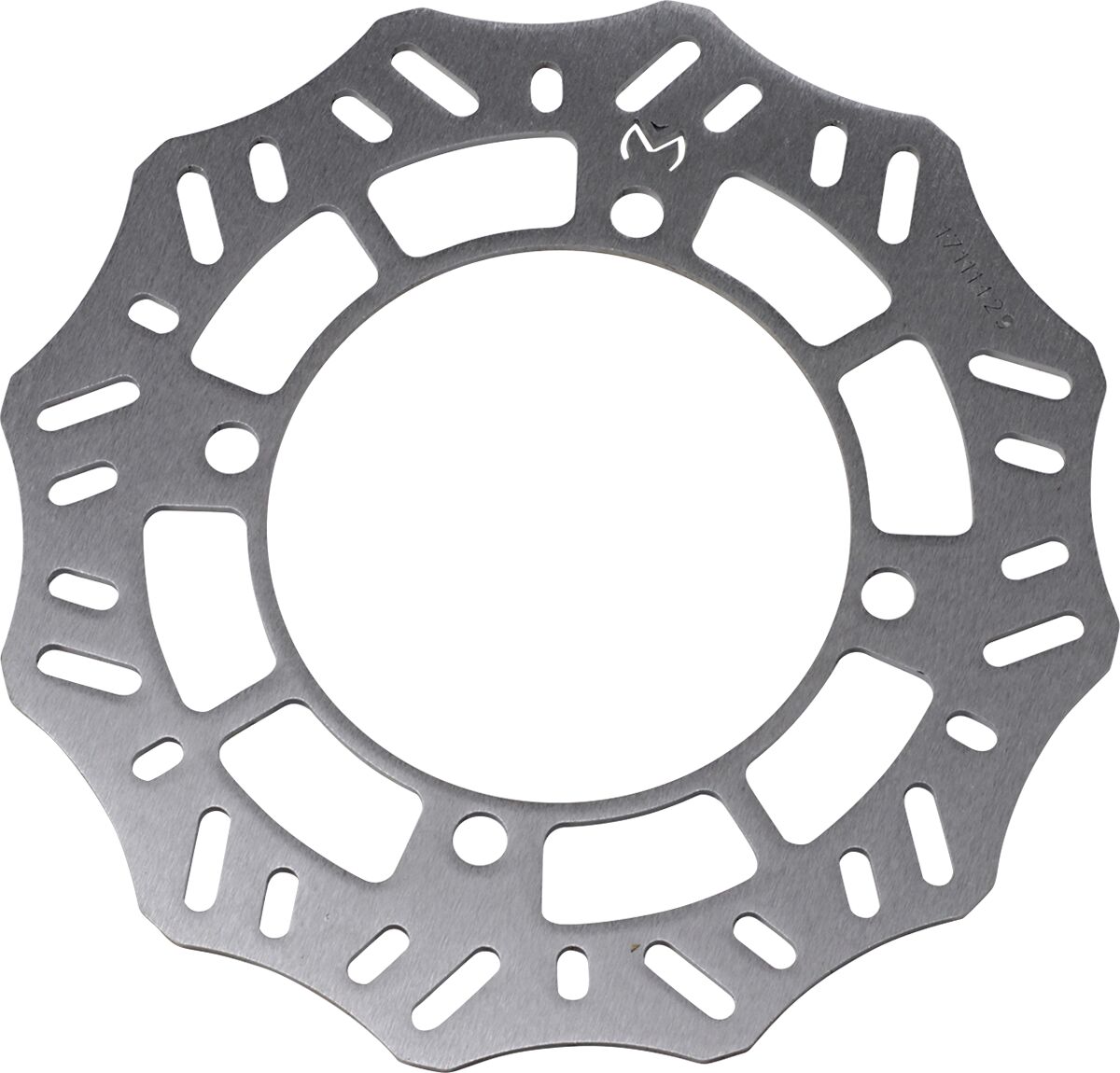 ROTOR REAR SHERCO 12-16