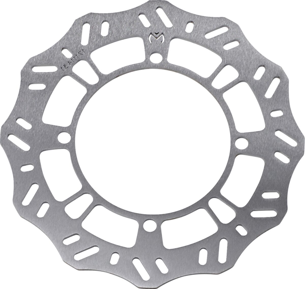 ROTOR REAR SUZ RMZ 07-16