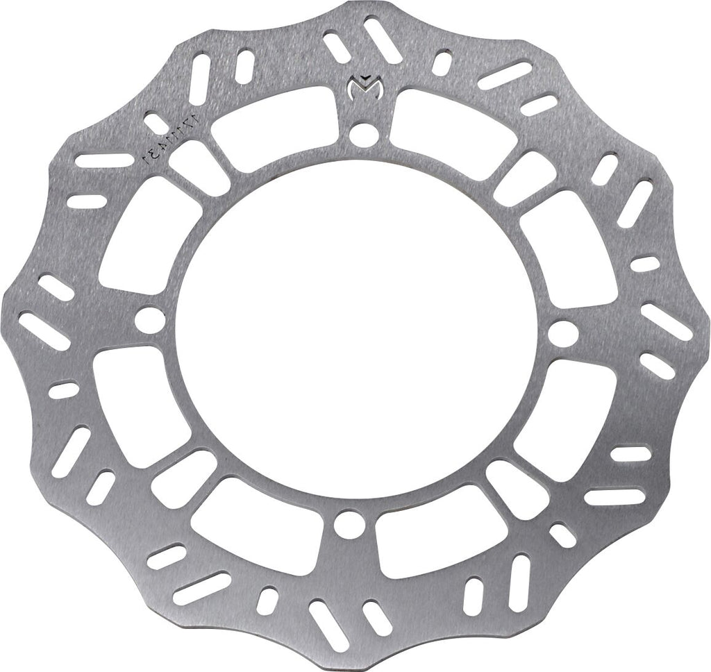 ROTOR REAR SUZ RMZ 07-16