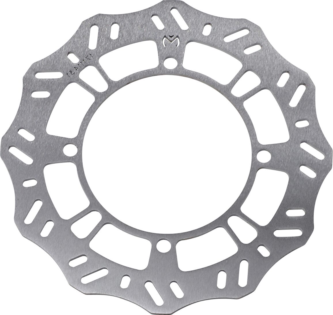 ROTOR REAR SUZ RMZ 07-16