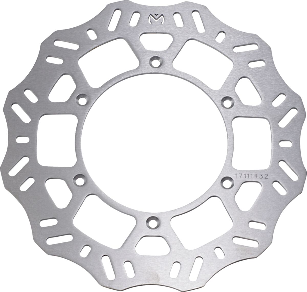 ROTOR REAR YAM YZ/YZF