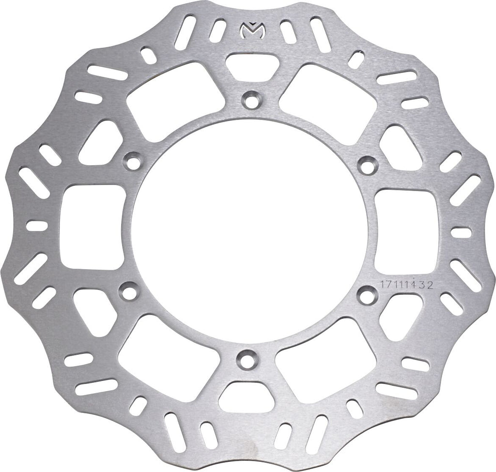 ROTOR REAR YAM YZ/YZF