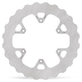 BRAKE DISC NITRO MUD REAR