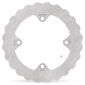 BRAKE DISC NITRO MUD REAR